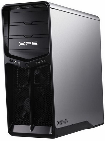 Dell xps 630